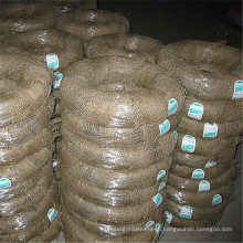 Galvanized Binding Wire for Construction